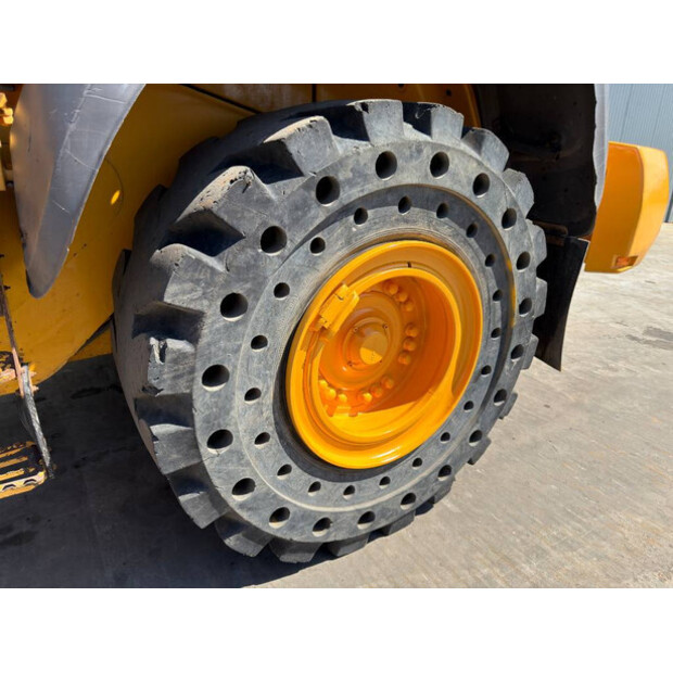2015 Volvo L110H-48287790