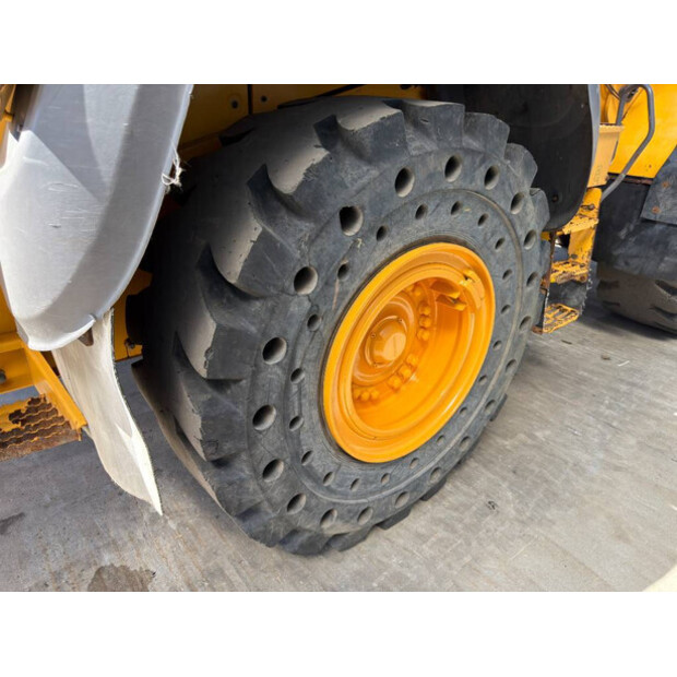 2015 Volvo L110H-48287791