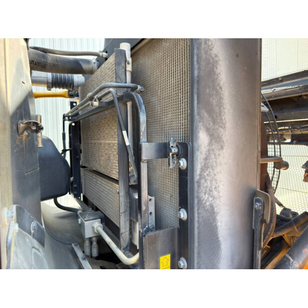 2015 Volvo L110H-48287794