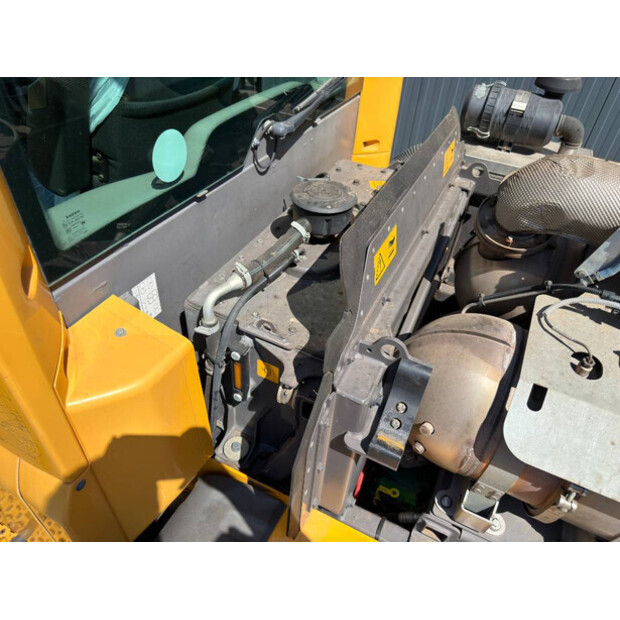 2015 Volvo L110H-48287797