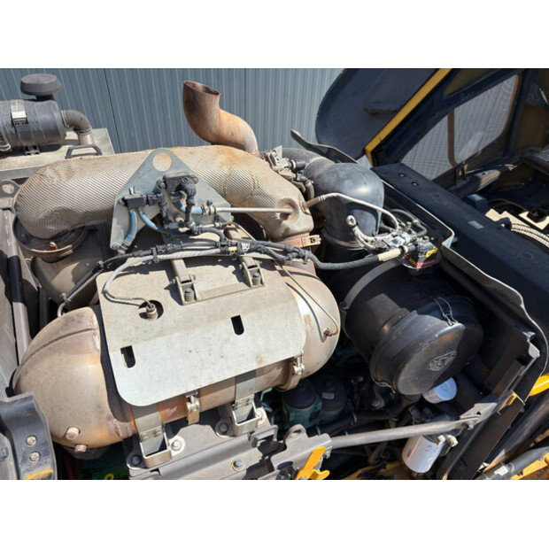2015 Volvo L110H-48287798