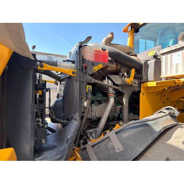 2015 Volvo L110H-48287799