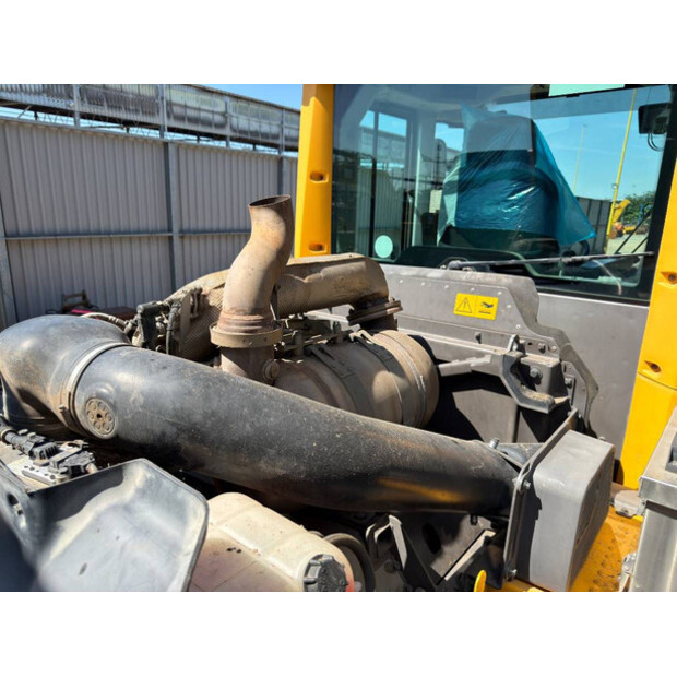 2015 Volvo L110H-48287802