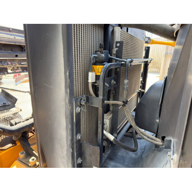 2015 Volvo L110H-48287803