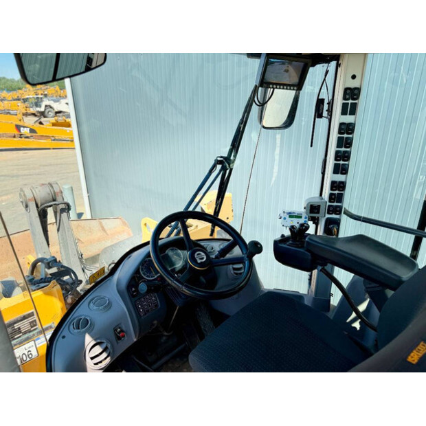 2015 Volvo L110H-48287805