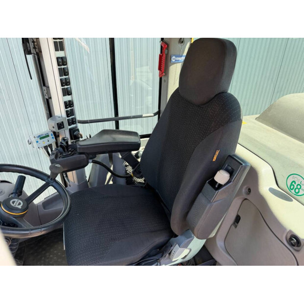 2015 Volvo L110H-48287806