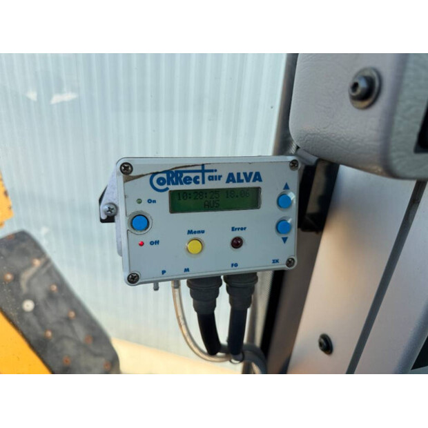 2015 Volvo L110H-48287808