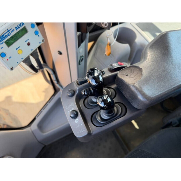2015 Volvo L110H-48287812