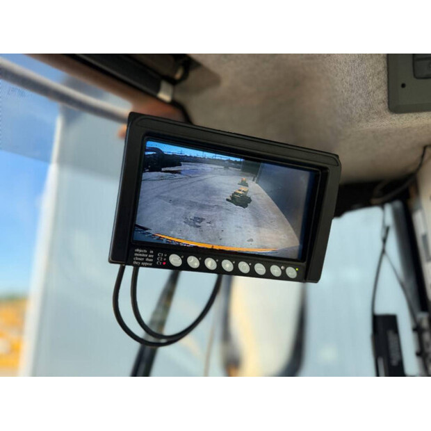 2015 Volvo L110H-48287814