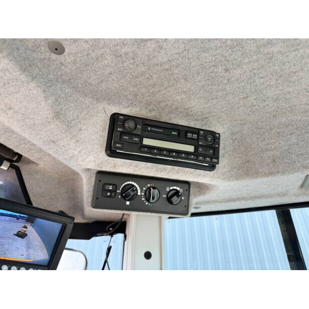 2015 Volvo L110H-48287815