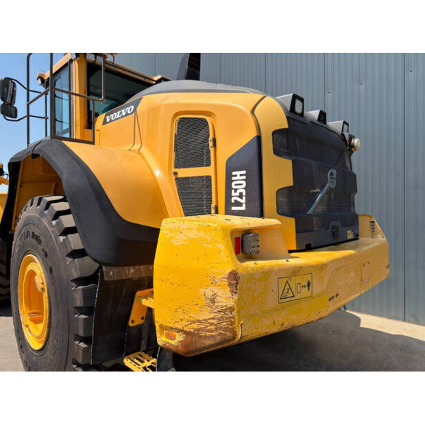 2016 Volvo L250H-48287878