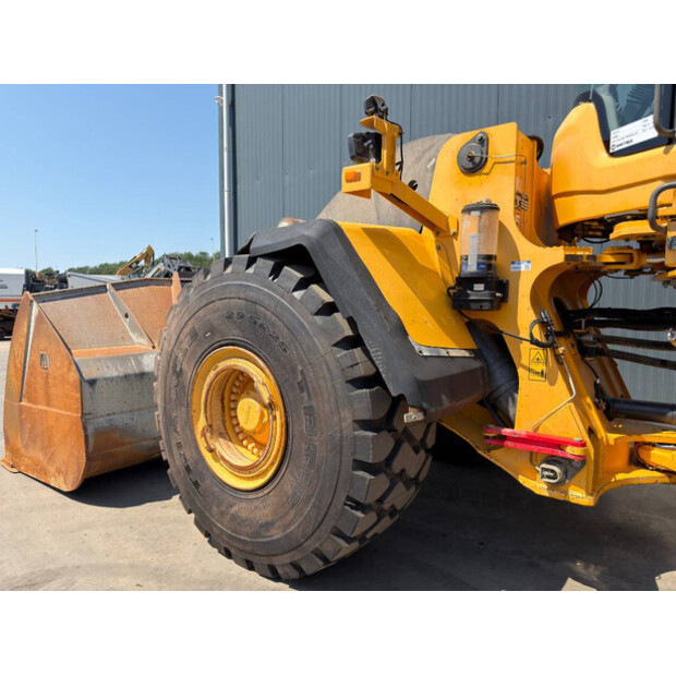 2016 Volvo L250H-48287884
