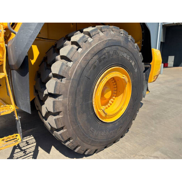 2016 Volvo L250H-48287897