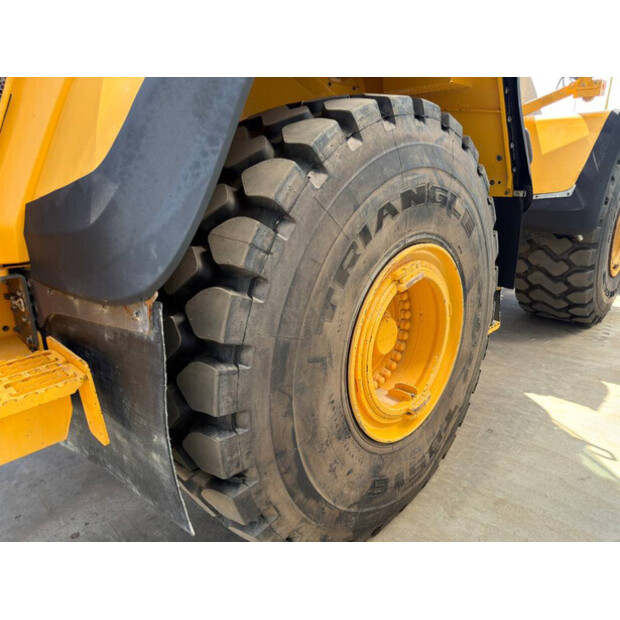 2016 Volvo L250H-48287898