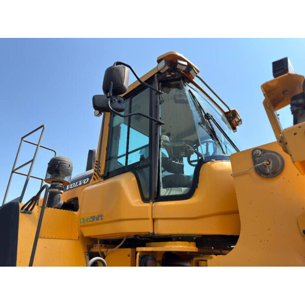2016 Volvo L250H-48287900
