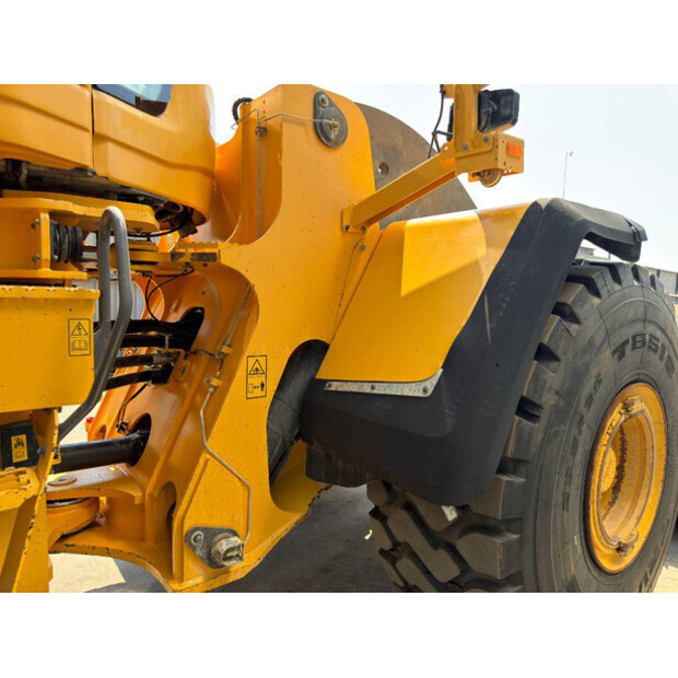 2016 Volvo L250H-48287902