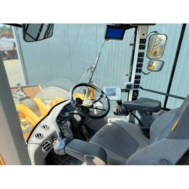 2016 Volvo L250H-48287903