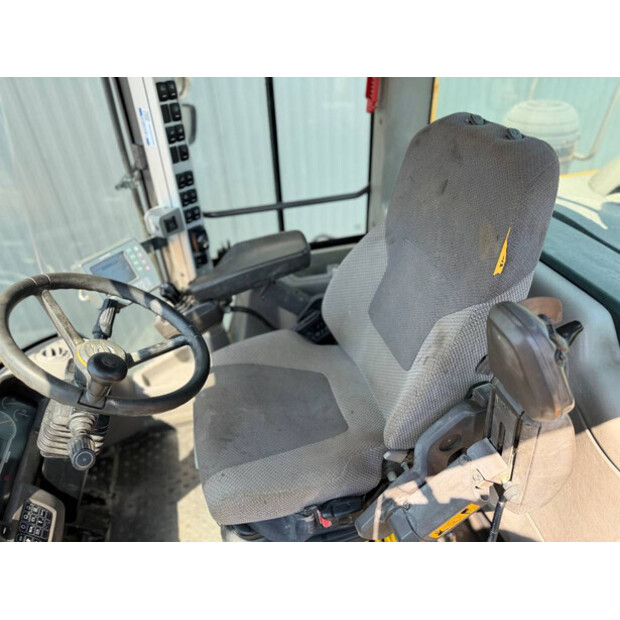 2016 Volvo L250H-48287905