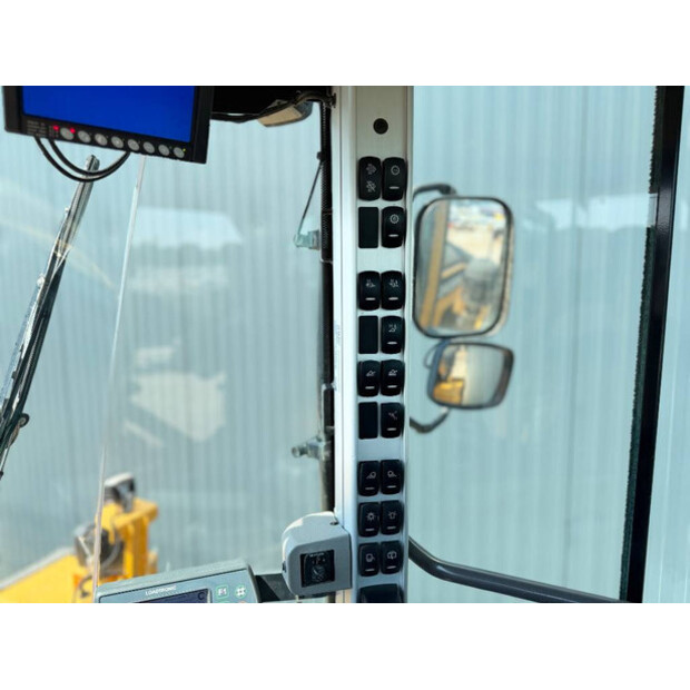 2016 Volvo L250H-48287910