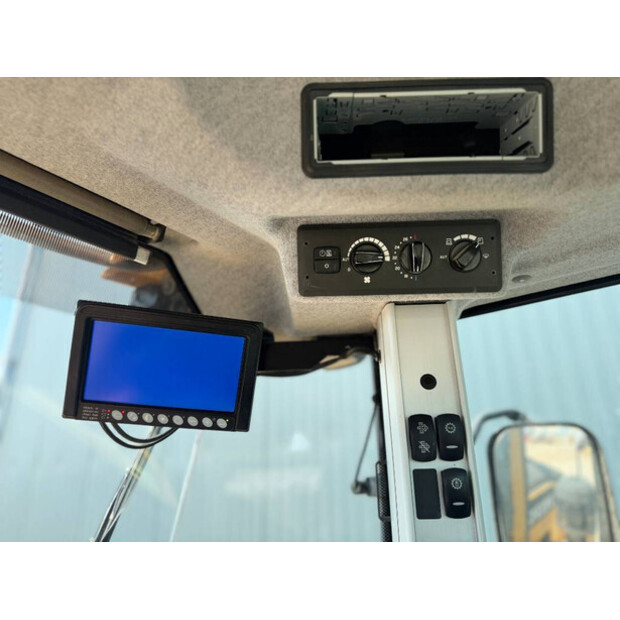 2016 Volvo L250H-48287911