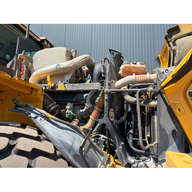 2016 Volvo L250H-48287914