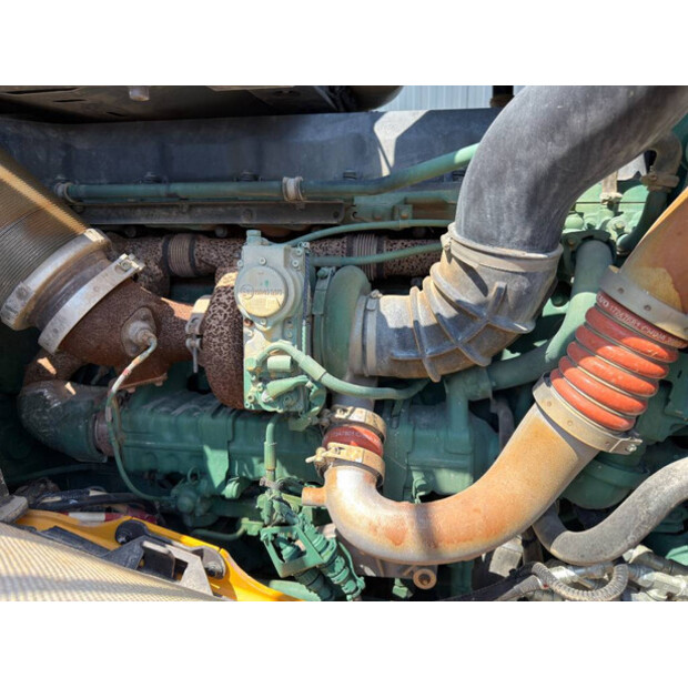 2016 Volvo L250H-48287915