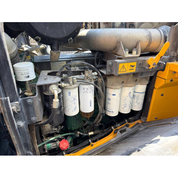 2016 Volvo L250H-48287920