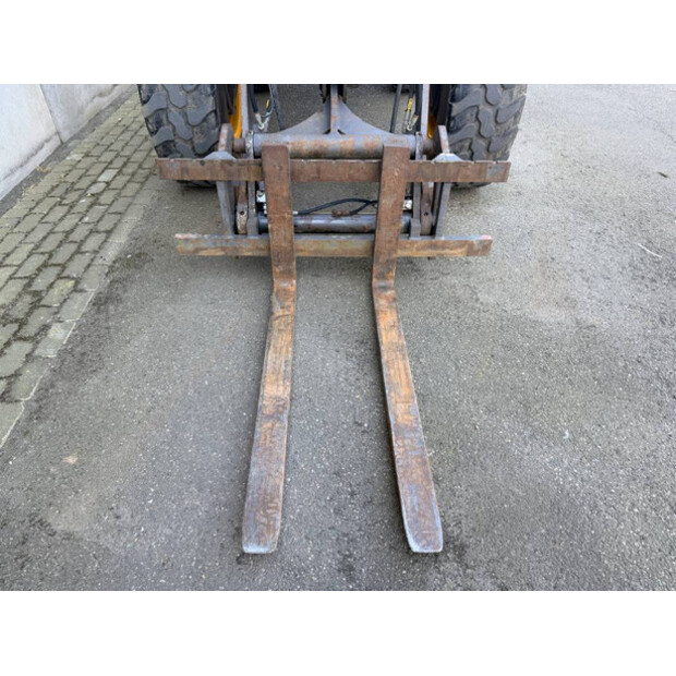 2014 Volvo L30G-48287947