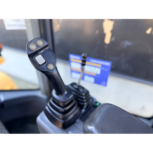 2014 Volvo L30G-48287950