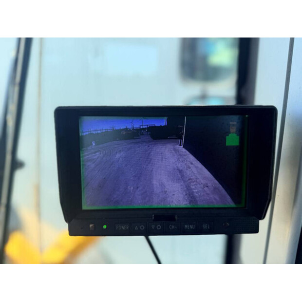 2014 Volvo L90G-48287969