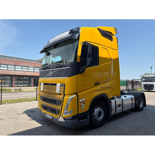 2022 Volvo FH-48288046