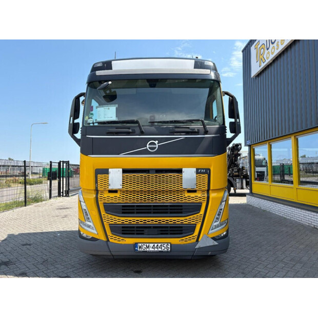 2022 Volvo FH-48288047