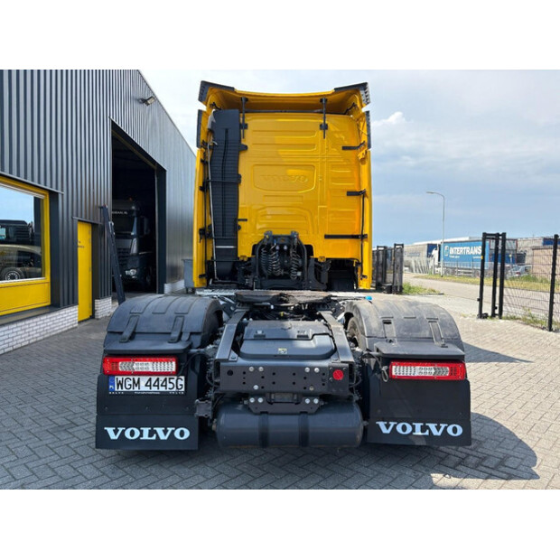 2022 Volvo FH-48288048