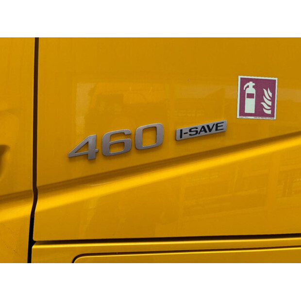 2022 Volvo FH-48288049