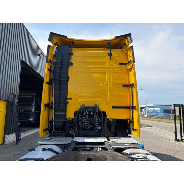 2022 Volvo FH-48288052