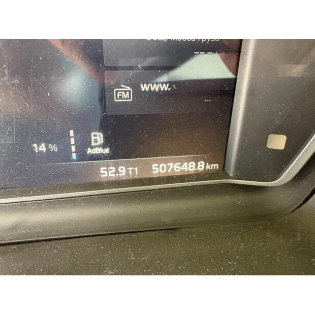 2022 Volvo FH-48288060