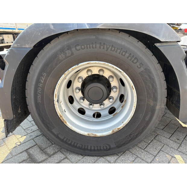2022 Volvo FH-48288064