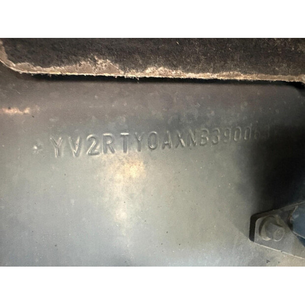 2022 Volvo FH-48288067