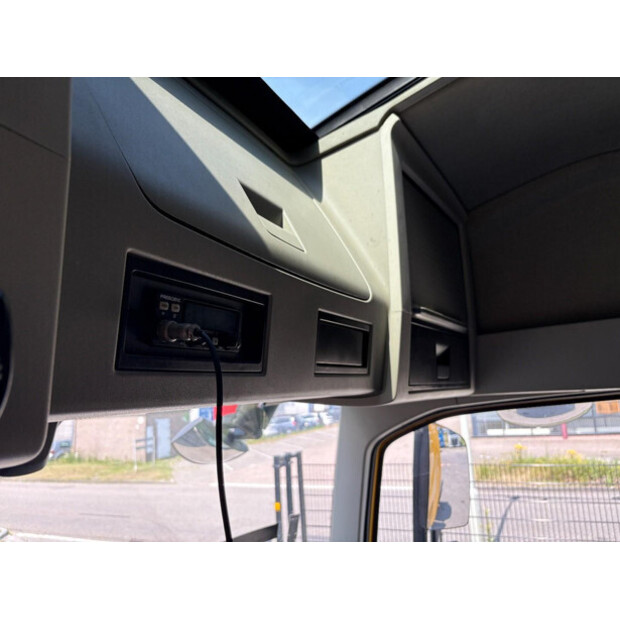 2022 Volvo FH-48288068