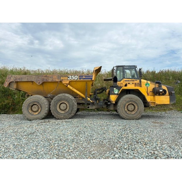 2006 Komatsu 2-48291214