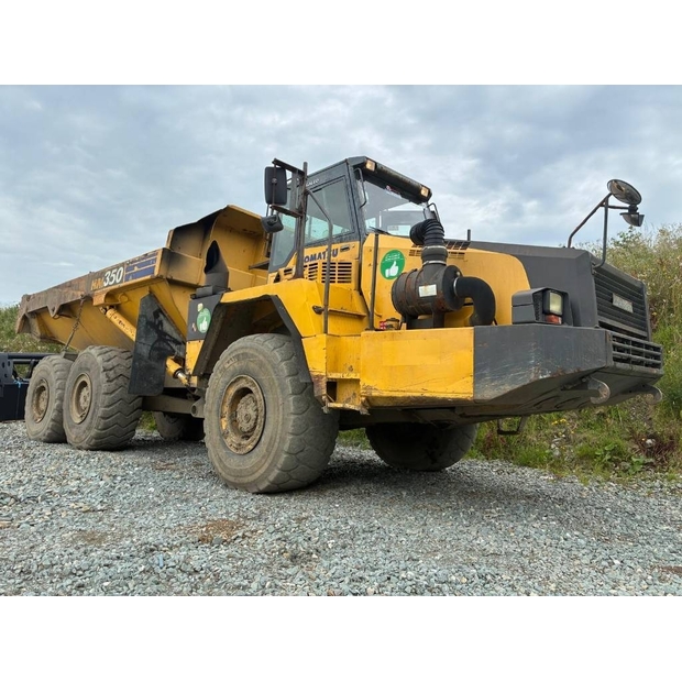 2006 Komatsu 2-48291215