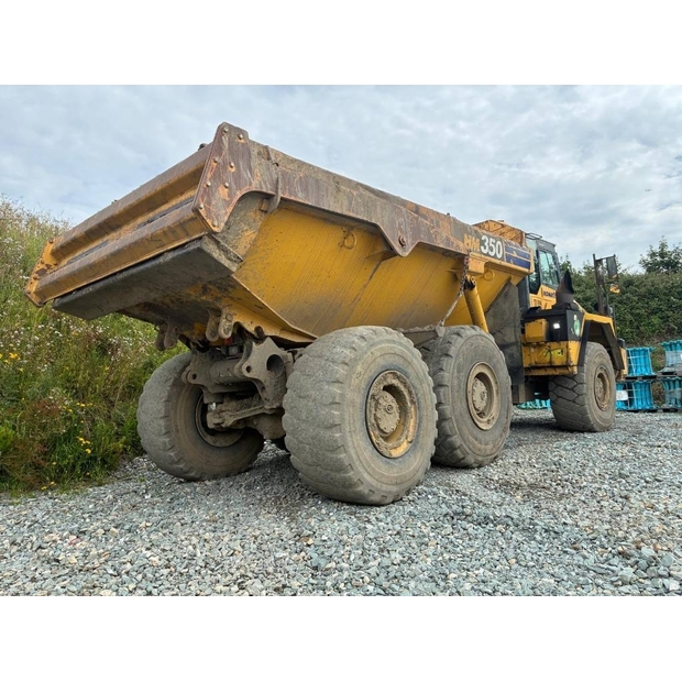 2006 Komatsu 2-48291216