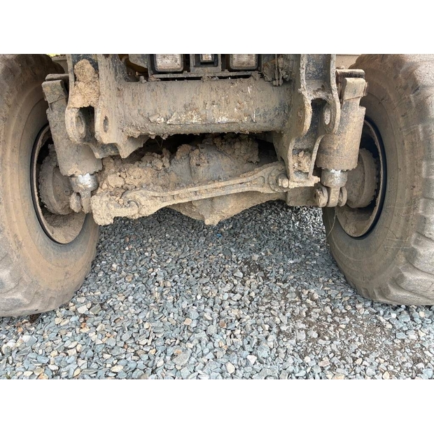 2006 Komatsu 2-48291217