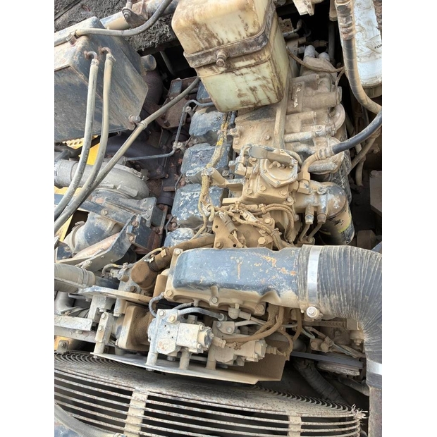 2006 Komatsu 2-48291224