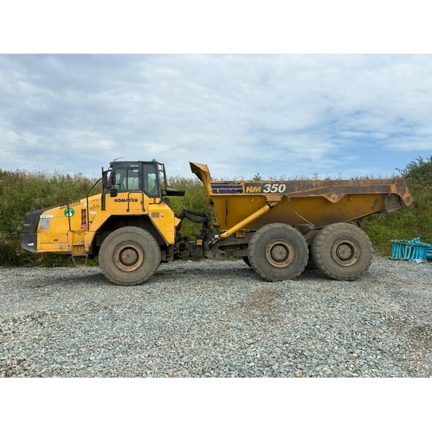 2006 Komatsu 2-48291226
