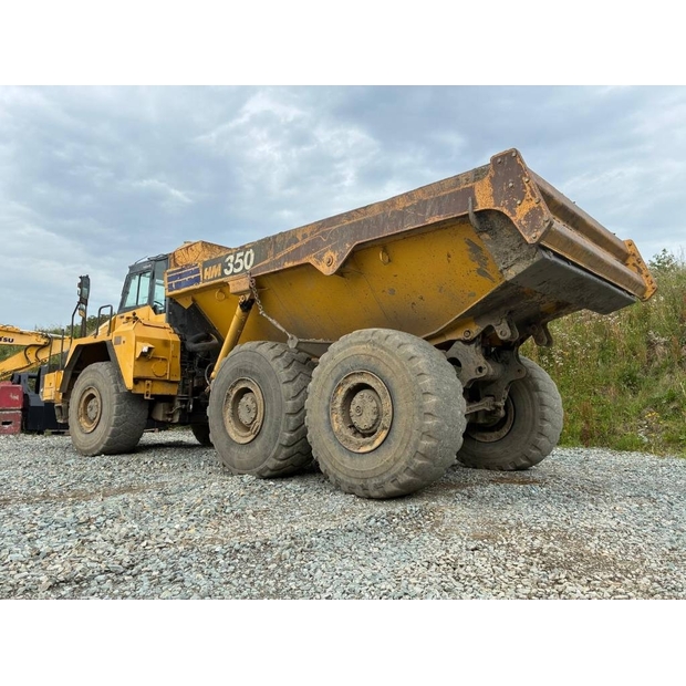 2006 Komatsu 2-48291227
