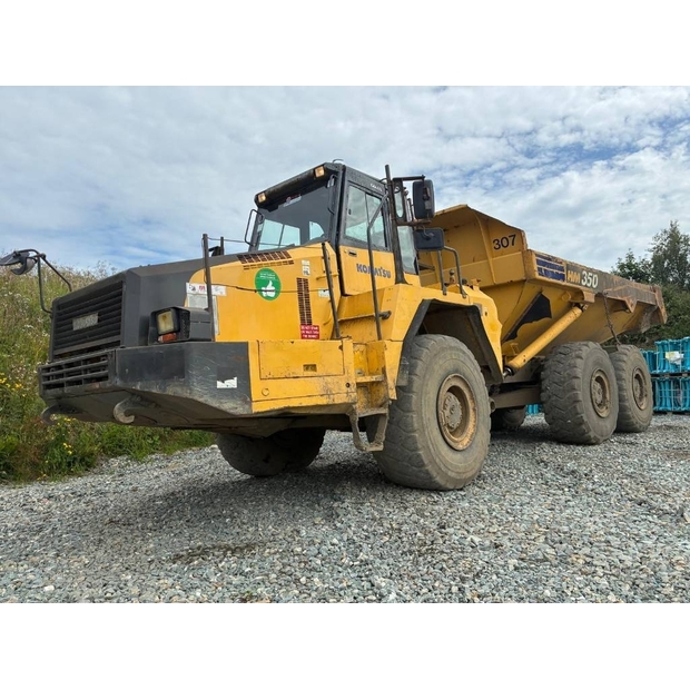 2006 Komatsu 2-48291228