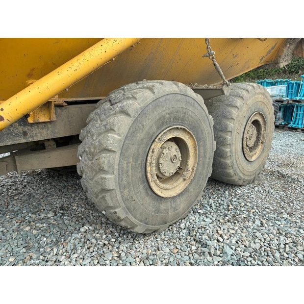 2006 Komatsu 2-48291229