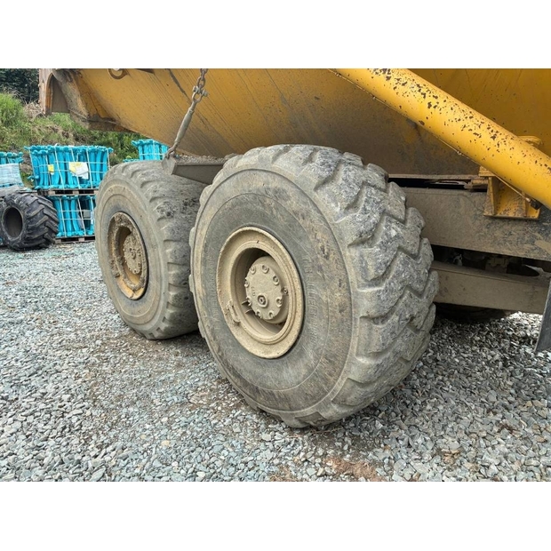 2006 Komatsu 2-48291230