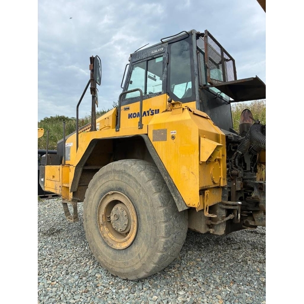 2006 Komatsu 2-48291232